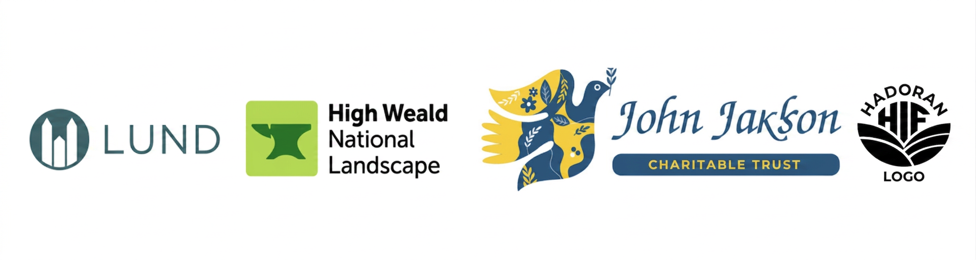 Place logo image alongside this image